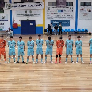 CS So Joo 8-1 ADC Vila Verde