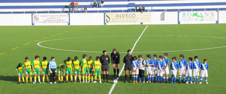 Perosinho 1-0 FC Pedroso