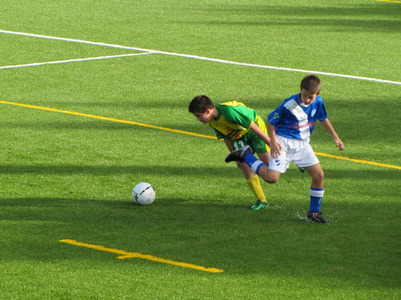 Perosinho 1-0 FC Pedroso