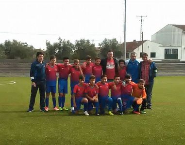 ED Gouveia 6-0 Seia FC