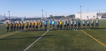 Vila Verde 1-5 Mem Martins SC