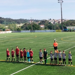 Boavista 7-1 Vila FC