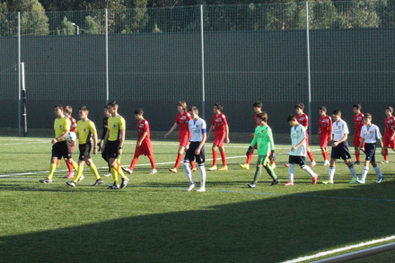 FC Famalico 4-0 CD Lousado
