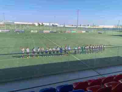 FC Alverca 6-0 Coutada