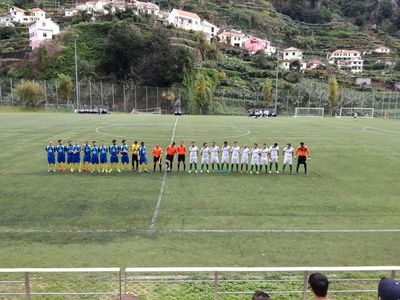Ribeira Brava 2-1 Choupana FC