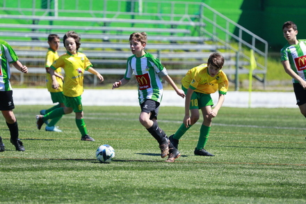 SC Arcozelo 0-1 FC Pedroso