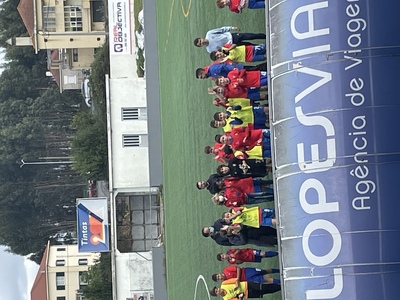 Castlo da Maia 0-0 SC Campo