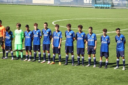 FC Famalico 1-2 Vitria SC