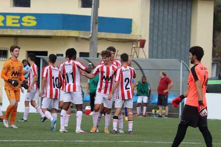 FC Vila Boa Quires 0-1 Leixes