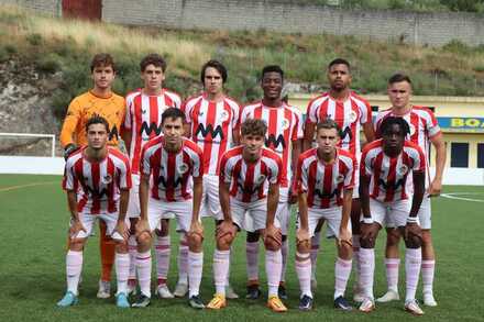 FC Vila Boa Quires 0-1 Leixes