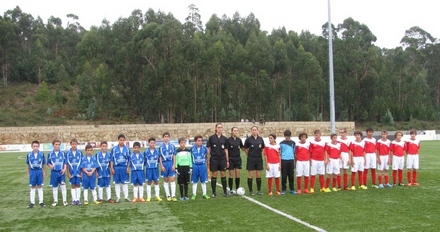 UD Valonguense 7-0 Oliv. Douro