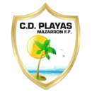 CD Playas De Mazarrn