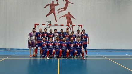 FC Mozelos (POR)