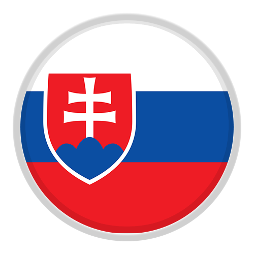 Eslovquia Fem.