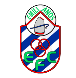 Emilianos FC Jun.E S10