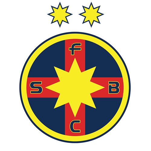 Steaua Bucareste 