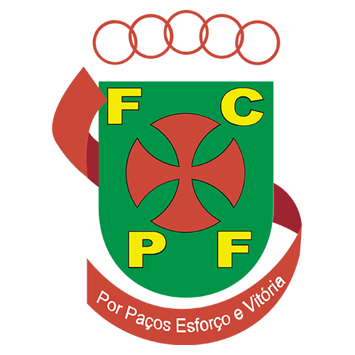Paos de Ferreira Redifogo Futsal