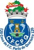 Covil do Dragão - Casa do FC Porto da Quarteira