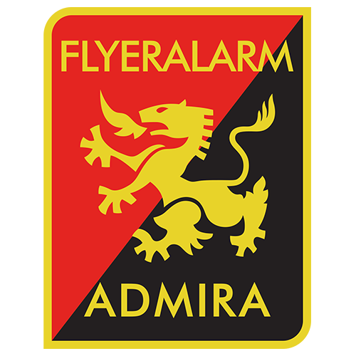 FC Trenkwalder Admira B