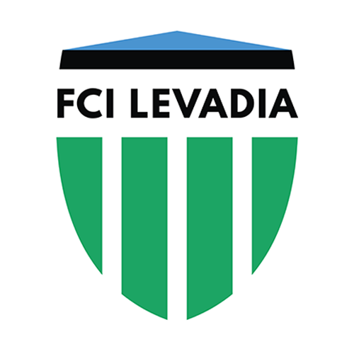 FCI Levadia Masc.