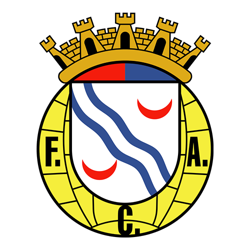 FC Alverca Jun.B S17B