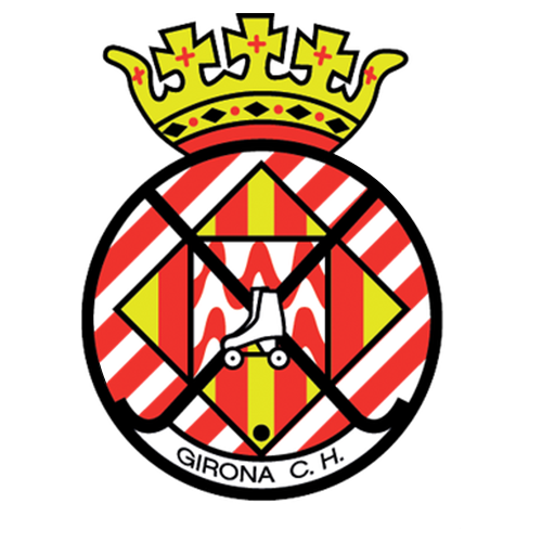 Girona Club dHoquei