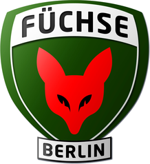 Fuchse Berlin Masc. B