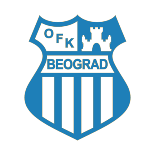 OFK Beograd S20