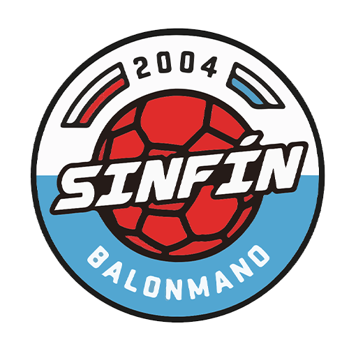 Balonmano Sinfin
