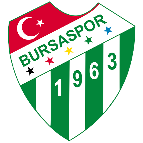 Bursaspor Masc.