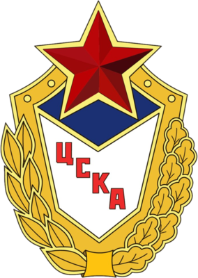 GK CSKA Moskva Masc.