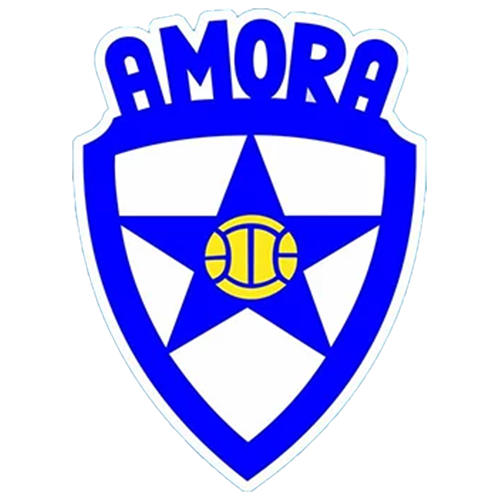 Amora FC Jun.B S17