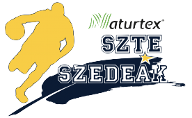 SZTE Szedeak