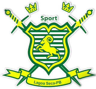 Sport Lagoa Seca Jun.A S19