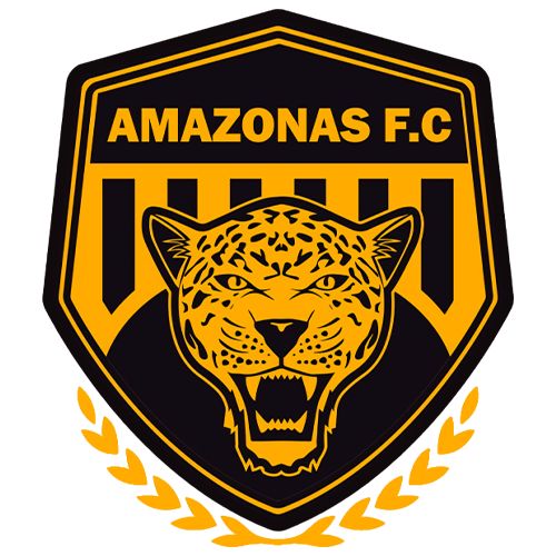 Amazonas FC Jun.A S19