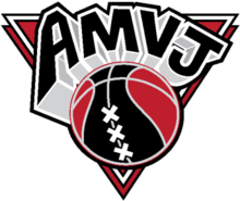 AMVJ Basketball