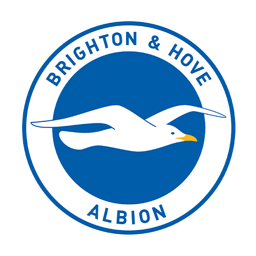 Brighton & Hove Albion S23