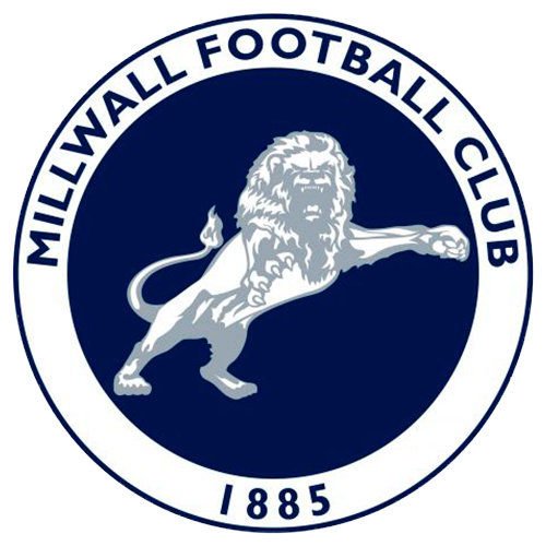 Millwall S23