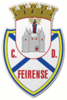 Clube Desportivo Feirense