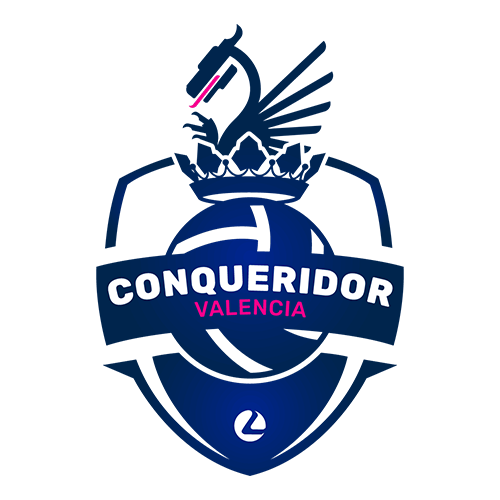 Conqueridor Valencia