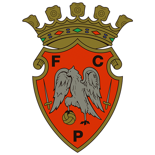 FC Penafiel Reservas