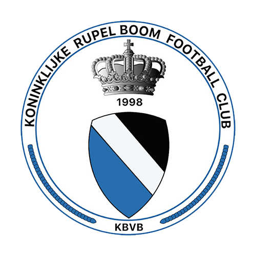 FC Rupel-Boom