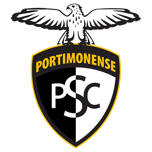 Portimonense C
