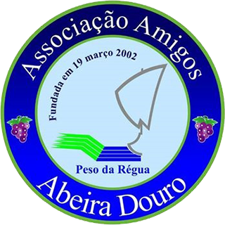 Amigos Abeira Douro Jun.A S19