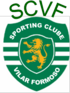 Sporting Clube Vilar Formoso