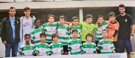 Leça FC (POR)