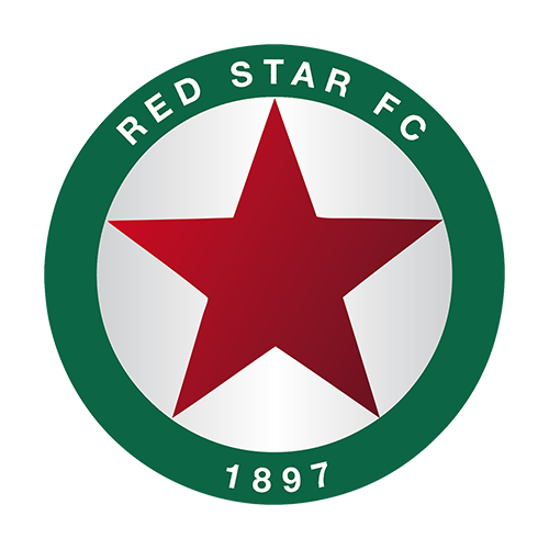 Red Star 93