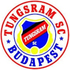 Tungsram Budapest