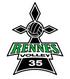 Rennes Volley 35