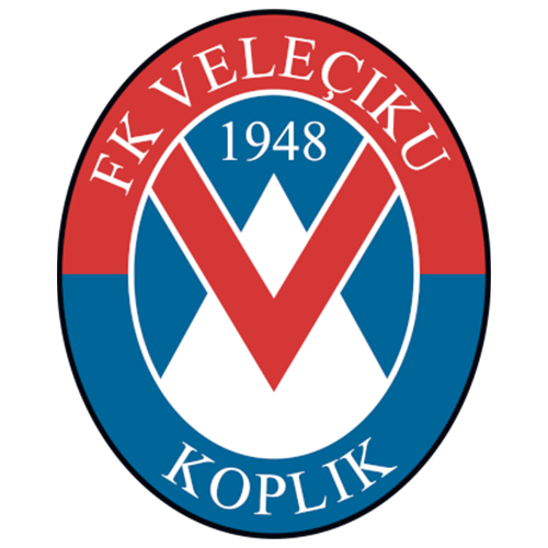 FK Veleiku
